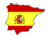 APARCAMENTS I MERCAT AMERSAM - Espanol