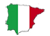 APARCAMENTS I MERCAT AMERSAM - Italiano