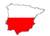 APARCAMENTS I MERCAT AMERSAM - Polski